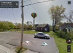 Water Tower - Streetview