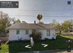Water Tower - Streetview