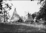 TeePees in Germantown