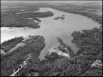 Geist Reservior