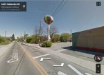 Water Tower - Streetview