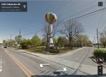 Water Tower - Streetview