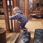 Oaklandon Play Park - FourSquare