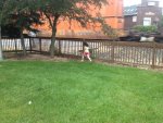 Oaklandon Play Park - FourSquare