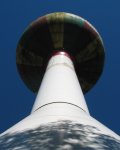 Oaklandon Water Tower