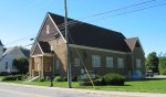 Oaklandon Unitarian Universalist Church
