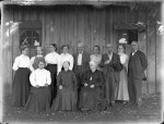 Germantown Families