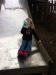 Oaklandon Play Park - FourSquare