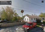 Water Tower - Streetview
