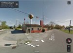 Water Tower - Streetview