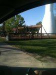 Oaklandon Play Park - FourSquare