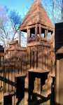 Oaklandon Play Park - FourSquare