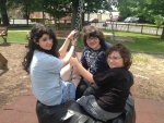 Oaklandon Play Park - FourSquare
