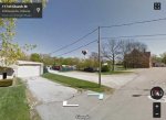 Water Tower - Streetview