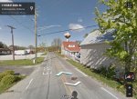 Water Tower - Streetview