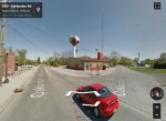 Water Tower - Streetview