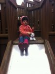 Oaklandon Play Park - FourSquare
