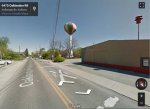 Water Tower - Streetview