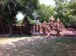 Oaklandon Play Park - FourSquare
