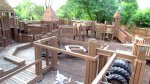 Oaklandon Park (Parkour Spot Review) 