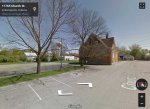 Water Tower - Streetview