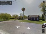 Water Tower - Streetview