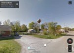 Water Tower - Streetview