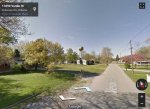 Water Tower - Streetview