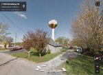 Water Tower - Streetview