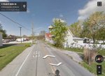 Water Tower - Streetview