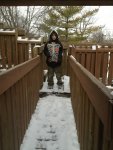 Oaklandon Play Park - FourSquare