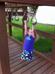 Oaklandon Play Park - FourSquare