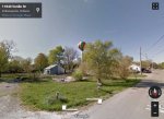 Water Tower - Streetview