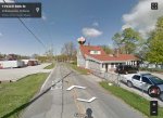 Water Tower - Streetview
