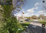 Water Tower - Streetview