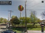 Water Tower - Streetview