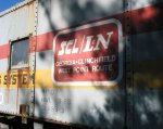 Caboose For Sale