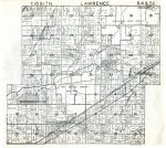Lawrence Township Map