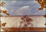 Geist Dam
