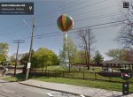 Water Tower - Streetview