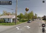 Water Tower - Streetview
