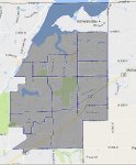 Oaklandon Community Development Association