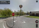 Water Tower - Streetview