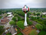 Arial by Phantom3-UAV