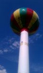 Oaklandon Play Park - FourSquare
