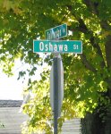 On The Streets of Oaklandon