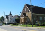 On The Streets of Oaklandon