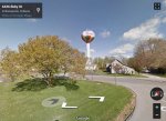 Water Tower - Streetview