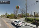 Water Tower - Streetview
