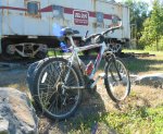 Caboose For Sale